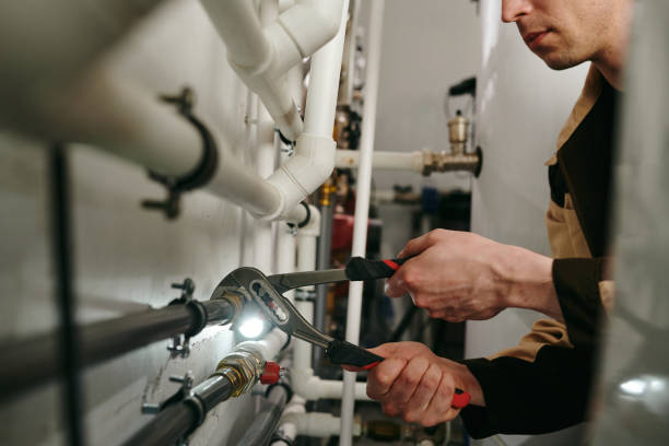 Best Affordable Plumber Near Me  in Black Creek, WI