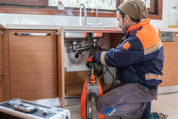 Shower Repair Services in Black Creek, WI