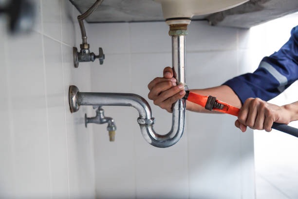 Best Residential Plumbing Services  in Black Creek, WI