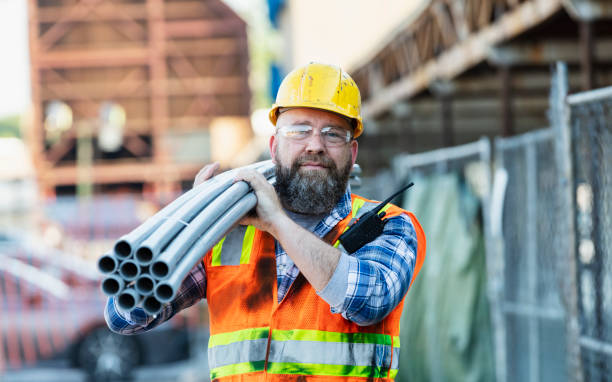 Professional Plumbing in Black Creek, WI