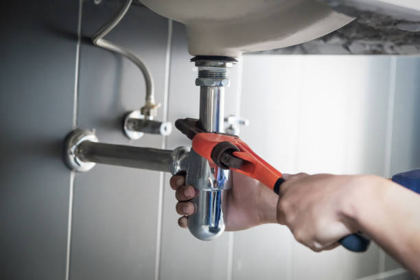 Best Plumbing Repair Near Me  in Black Creek, WI