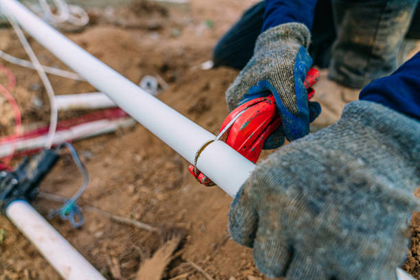 Best Faucet Repair  in Black Creek, WI