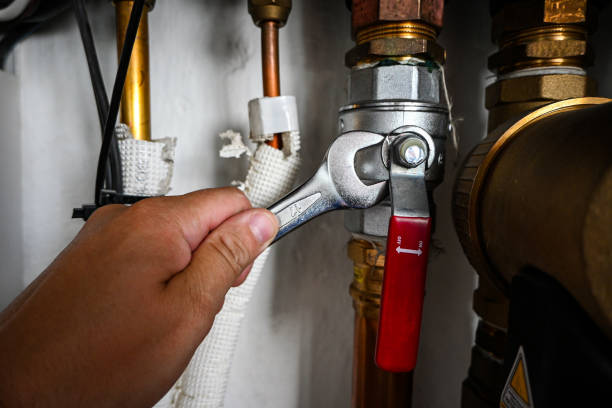 Best Water Leak Repair  in Black Creek, WI